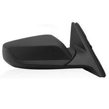 3Pin Textured Black Non-Heated Side Mirror Assembly For Chevrolet Malibu 2016-2020 2022