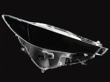 For 2022-2026 Mazda CX-5 Right Side Front Headlight Headlamp Lens Cover w/ Glue