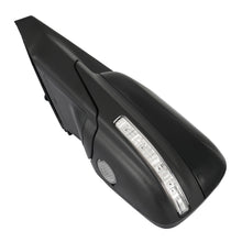 Driver Left Side Mirror Heated For Ford Explorer 2016-2019 Side View