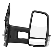 Right Side Mirror For 2019-2023 Mercedes Sprinter W907 RH Passenger Side Long Arm Mirror Extended