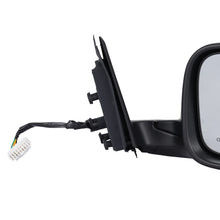 7 Pin Mirror Black Right Side RH For Honda Accord 2018-2022 Power Heated Blind Spot Side View