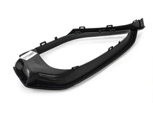 Pair Fog Light Bezel Grille Front Bumper Trim For 2014-2018 BMW 428i F32 F33 F36 Non Sport