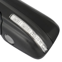 Driver Left Side Mirror Heated For Ford Explorer 2016-2019 Side View