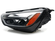 For 2021-2025 AUDI Q5 SQ5 Left Driver Side Led Headlight 80A941773F