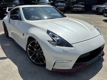 L+R Front Headlight Headlamp Lens Cover For Nissan 370Z 2009-2021