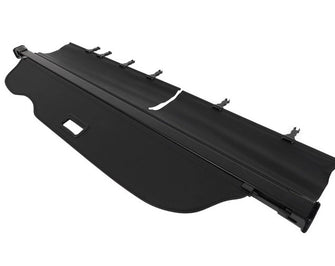 Retractable Rear Cargo Cover For Lexus GX460 2010–2023 Security Shield