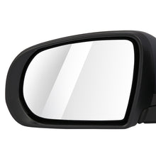 Left Driver Side View Mirror Power Heated For 2017-2022 Jeep Compass