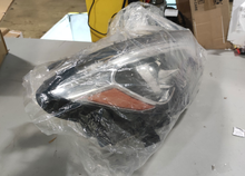 Left Driver LED Headlight for Mercedes CLA-Class CLA45 CLA250 2017-2019 Non-AFS