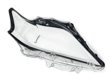 Headlight Lens Cover Right & Left Headlamp Cover For 2012-2015 Lexus RX270/350/450h