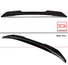 Gloss Black Sport Trunk Spoiler fit for 2024-2025 BMW G60 530i 540i i5