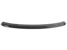 Real Carbon Fiber Roof Window Spoiler for Cadillac CT5 2020-2023