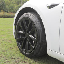 4PCS 18Inch Hubcap for Tesla Model 3 Arachnid Wheel Cover Full Rim Wheel Cover