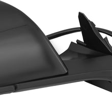 13pins For 2017-2023 Tesla Model 3 Black Passenger Right Side Mirror Heated Without Camera