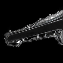 Pair Headlight Headlamp Lens Covers For Toyota Corolla 2019-2021 Sedan&Hatchback SE, XLE, XSE