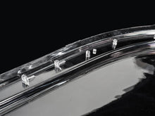 Left+Right Headlight Lens Cover Shell for Porsche Macan 2015–2018 Headlamp Shade