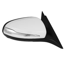 Right Passenger Side Mirror For 2017-2020 Mercedes W213 C238 A238 E200 E300 E450 W/Blind Spot