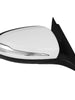 Right Passenger Side Mirror For 2017-2020 Mercedes W213 C238 A238 E200 E300 E450 W/Blind Spot