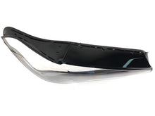 Clear Headlight Lens Cover Pair For BMW X5 X6 G05 G06 X5M X6M 2019-2021