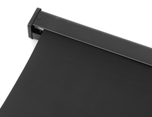Fits 2022-2025 Lexus NX250 NX350 NX350h Retractable Rear Trunk Cargo Cover Canvas
