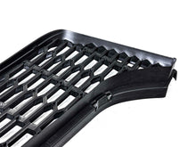 3pcs Fog Light Bezel Grill Front Bumper Center Mesh For BMW M3 F80 M4 F82 F83