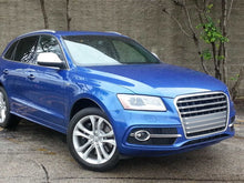 Right Side LED DRL Projector Headlight For 2013-17 Audi Q5 SQ5 HID/Xenon w/o AFS