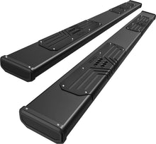 6.5" Running Boards for 2022-2025 Toyota Tundra Double Cab Side Steps