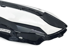 Front For Jeep Grand Cherokee 2014-2019 Left & Right Headlight Lens Cover Clear