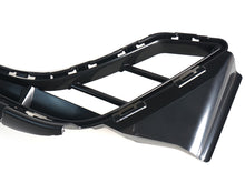For 2021-2026 BMW G22 G23 430i M440i Coupe Front Bumper Face Bar Center Lower Grille