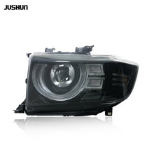 LED Headlight Assembly for Toyota Land Cruiser LC70 LC79 2007-2022