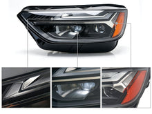 For 2021-2025 AUDI Q5 SQ5 Left Driver Side Led Headlight 80A941773F