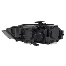 HID/Xenon Headlight Passenger Side RH Fit 2013-2016 Audi A4 S4 Non-AFS Projector