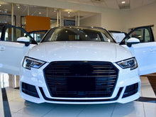 LH Left Side Xenon/HID Headlight For 2017-2020 Audi A3 S3 Headlamps Non-AFS