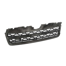 For 2015-2019 Land Rover Discovery Sport Front Bumper Hood Grille Mesh Grill