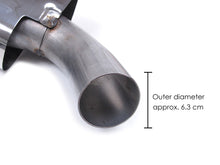 Chrome Exhaust Tips Muffler Pipe for BMW X6 F16 2015-2018 et80