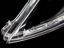 L+R Front Headlight Headlamp Lens Cover For Nissan 370Z 2009-2021