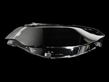 Pair For 2014-2020 BMW 2-Series F87 M2 F22 F23 Headlight Headlamp Lens Cover