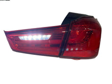 LED Tail Lights Rear Lamps Set For 2011-2019 Mitsubishi Outlander Sport ASX RVR