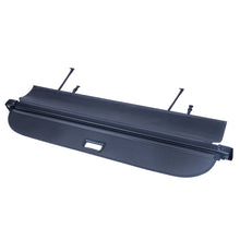 Retractable Rear Cargo Cover For Honda HR-V 2016–2022 Rear Trunk Luggage Shade