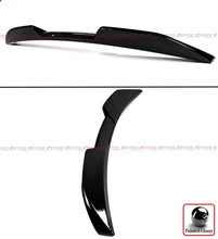 M Style Gloss Black Rear Trunk Spoiler Wing for 2011-2023 Chrysler 300 300S SRT8