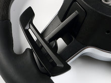GT3 RS Style Magnetic Paddle Shifter For Porsche 911 991.2 718 Macan S/GTS/Turbo