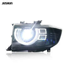 LED Headlight Assembly for Toyota Land Cruiser LC70 LC79 2007-2022