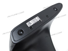 Matte Black Rear Trunk Spoiler Wing for1991-1998 BMW 3-Series E36 Sedan/Coupe  bm34