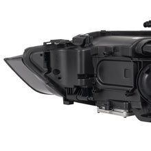 HID/Xenon Headlight Passenger Side RH Fit 2013-2016 Audi A4 S4 Non-AFS Projector