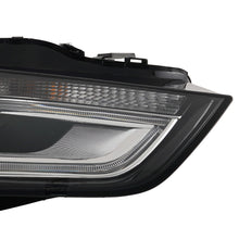 HID/Xenon Headlight Passenger Side RH Fit 2013-2016 Audi A4 S4 Non-AFS Projector