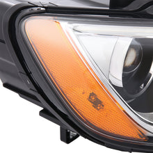 Headlight HID/Xenon Right Passenger Side For 2015-2016 Audi A3 S3 AU2503191