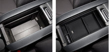 Car Center Console Storage Box Organizer Tray for Toyota Highlander 2020-2024