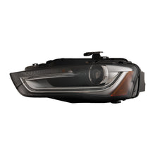 HID/Xenon Headlight Driver Left Side Fit 2013-2016 Audi A4 S4 Non-AFS Projector