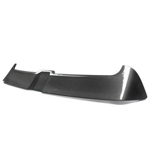 Carbon Look Rear Roof Spoiler Wing For 2008-13 VW Golf 6 MK6 GTI R