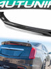 Carbon Fiber Look Trunk Spoiler For 2013-18 Cadillac ATS Sedan