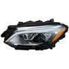 LED Headlight Assembly For Mercedes Benz GLE W166 GLE350 2016-2019